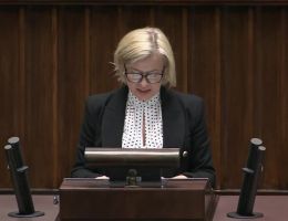 PiS - ws. bezprawnego odwołania 18 dyrektorów instytucji kultury z dnia 9 maja 2024 r.