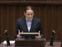 KO - ws. audytu zakładów poprawczych z dnia 9 maja 2024 r.