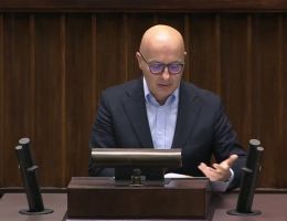 KO - ws. straty 1,6 mld zł przez spółkę Orlenu z dnia 9 maja 2024 r.