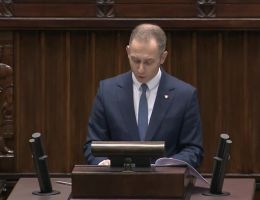 PiS - ws. realizacji harmonogramu tworzenia WOT z dnia 9 maja 2024 r.