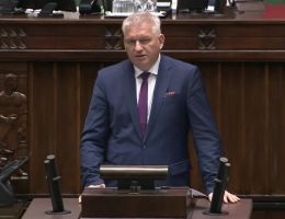 PiS - pytanie ws. braku realizacji postulatów w dziedzinie ochrony zdrowia z dnia 23 maja 2024 r.