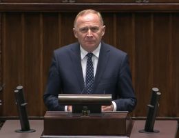 KO - pytanie ws.  raportu NIK dotyczącego posterunków Policji z dnia 23 maja 2024 r.