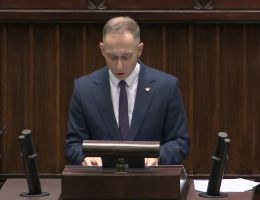 PiS -  pytanie ws. skandalicznego zatrzymania żołnierzy z dnia 13 czerwca 2024 r.