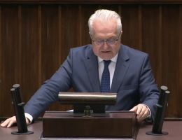 PSL-TD -  pytanie ws. rozwoju biogazowni rolniczych z dnia 13 czerwca 2024 r.