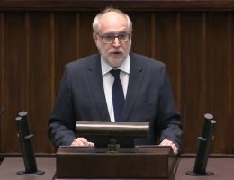 Polska2050-TD -  pytanie ws. opóźnienia budowy elektrowni atomowej z dnia 13 czerwca 2024 r.