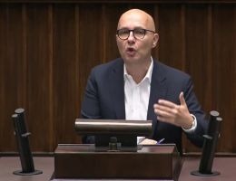 PiS -  pytanie ws. masowych zwolnień w Tauron Wytwarzanie SA z dnia 13 czerwca 2024 r.