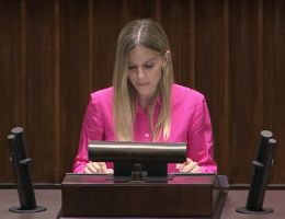 KO -  pytanie ws. likwidacji "białych plam" w systemie żłobkowym z dnia 13 czerwca 2024 r.