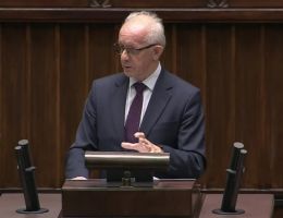 PiS -  pytanie ws. katastrofalnej w skutkach tzw. powodzi błyskawicznej z dnia 13 czerwca 2024 r.