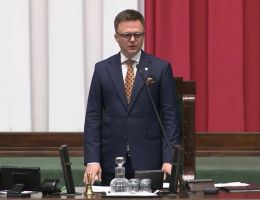 Ślubowanie z dnia 26 czerwca 2024 roku