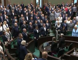 Poseł Bartosz Zawieja - Wystąpienie z dnia 26 czerwca 2024 roku.