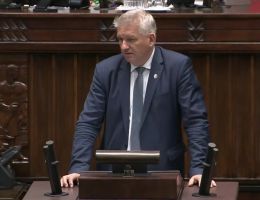 PiS -  ws. skandalicznej decyzji NFZ z dnia 27 czerwca 2024 r.