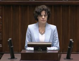 PSL-TD -  ws. wsparcia finansowego jednostek samorządu z dnia 27 czerwca 2024 r.