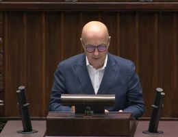 Lewica -  ws. umowy na wypłatę świadczeń socjalnych z dnia 27 czerwca 2024 r.