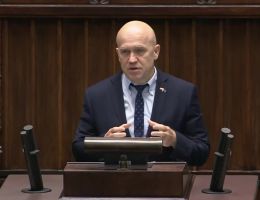 KO -  ws. zmian kadrowych dokonanych w sądach z dnia 27 czerwca 2024 r.