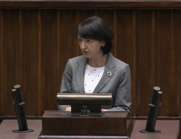 PiS - ws. opóźnień we wsparciu KPRM dla środowisk polonijnych z dnia 27 czerwca 2024 r.