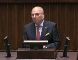 Poseł Jerzy Meysztowicz - Wystąpienie z dnia 28 czerwca 2024 roku.