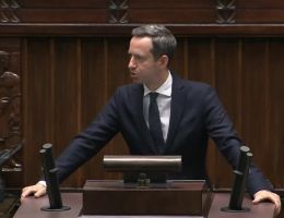 Poseł Marcin Ociepa - Oświadczenie z dnia 28 czerwca 2024 roku.