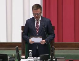 Ślubowanie z dnia 28 czerwca 2024 roku.