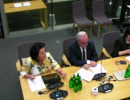 Posłanka Anna Paluch - Wystąpienie z dnia 11 lipca 2024 roku.