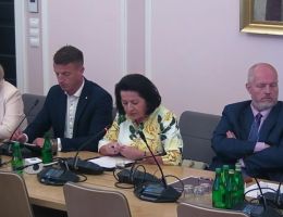 Posłanka Anna Paluch - Wystąpienie z dnia 11 lipca 2024 roku.