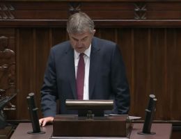 PiS - pytanie w sprawie szykan i ubeckich metod z dnia 12 lipca 2024 r.