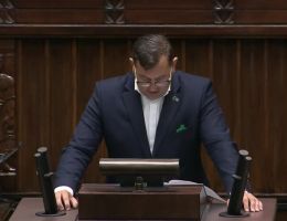 PSL-TD - pytanie ws. wsparcia finansowego dla polskich rolników z dnia 12 lipca 2024 r.