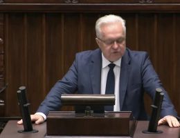 Lewica - pytanie ws. afrykańskiego pomoru świń z dnia 12 lipca 2024 r.