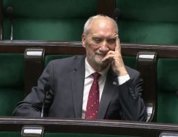 PiS - pytanie ws. działań podkomisji smoleńskiej z dnia 25 lipca 2024 roku.