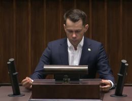 KO - pytanie ws. aktualnej sytuacji związanej z monitoringiem żniw z dnia 25 lipca 2024 roku.