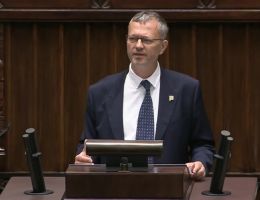 Polska2050-TD - pytanie ws. funkcjonowania Poczty Polskiej SA z dnia 25 lipca 2024 roku.