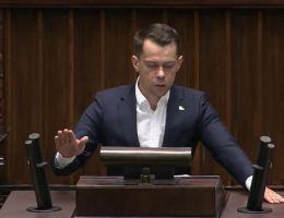 Lewica - pytanie ws. pomocy państwa dla rolników z dnia 25 lipca 2024 roku.