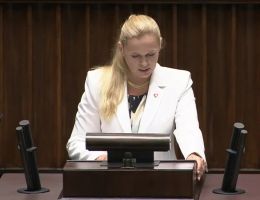 KO - pytanie ws. nowego przedmiotu - edukacja obywatelska z dnia 25 lipca 2024 roku.