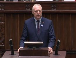 Poseł Marek Jan Chmielewski - Oświadczenie z dnia 25 stycznia 2024 roku.