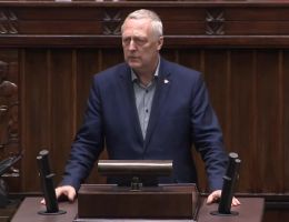 Poseł Marek Jan Chmielewski - Wystąpienie z dnia 07 lutego 2024 roku.