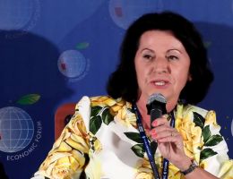 Posłanka Anna Paluch - Wystąpienie z dnia 04 września 2024 roku.