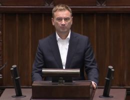 KO - pytanie ws. dofinansowań klubów sportowych z dnia 12 września 2024 roku.