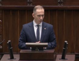 KO - pytanie ws. samolotów szkolno-bojowych FA-50 z dnia 12 września 2024 roku.