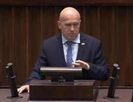 PiS - pytanie ws. czynnego żalu sędziów z dnia 12 września 2024 roku.