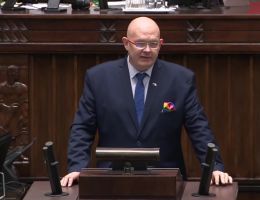 PL2050-TD - pytanie ws. ochrony dzieci przed pornografią w sieci z dnia 12 września 2024 roku.