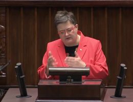 KO - pytanie ws. lekcji religii w szkołach z dnia 12 września 2024 roku.