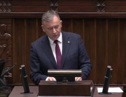 PSL-TD - pytanie ws. operacji "Feniks" z dnia 26 września 2024 roku.