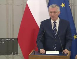 Senator Agnieszka Gorgoń-Komor - Wystąpienie z dnia 03 października 2024 roku.