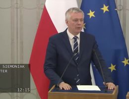 Senator Agnieszka Gorgoń-Komor - Wystąpienie z dnia 03 października 2024 roku.