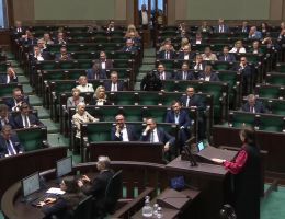 Posłanka Izabela Leszczyna - Wystąpienie z dnia 10 października 2024 roku.