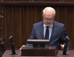 KO/Lewica - pytanie ws. choroby niebieskiego języka z dnia 10 października 2024 roku.