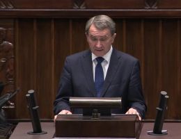 Polska2050-TD - pytanie ws. jednorazowych papierosów elektronicznych z dnia 10 października 2024 rok...