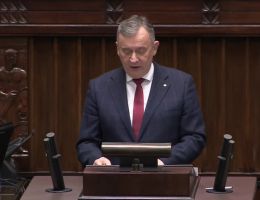 PSL-TD - pytanie ws. gigantycznych zaniechań w MON z dnia 10 października 2024 roku.