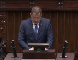 Lewica - pytanie ws. reakcji na zbyt niską cenę alkoholu z dnia 10 października 2024 roku.