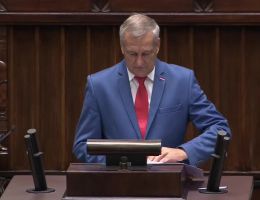 KO - pytanie ws. czujników dymu i tlenku węgla z dnia 10 października 2024 roku.