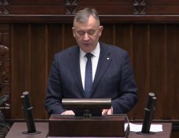 KO - pytanie ws. sytuacji na granicy wschodniej z dnia 17 października 2024 roku.